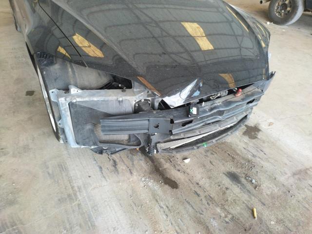 5YJSA1H14EFP42791 - 2014 TESLA MODEL S Qara foto 9