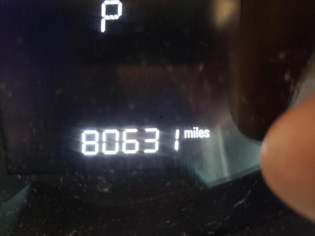 1G1JB5SH5J4101715 - 2018 CHEVROLET SONIC LS BLUE photo 8