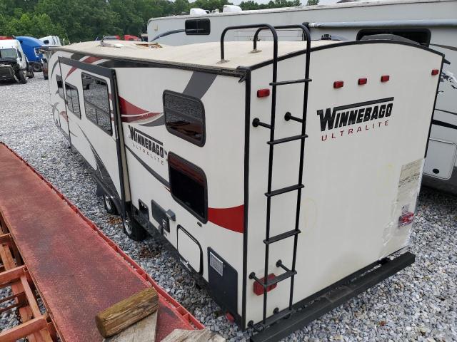 54CA11Y2XF1E11246 - 2015 WINNEBAGO ULTRA LITE TAN photo 3