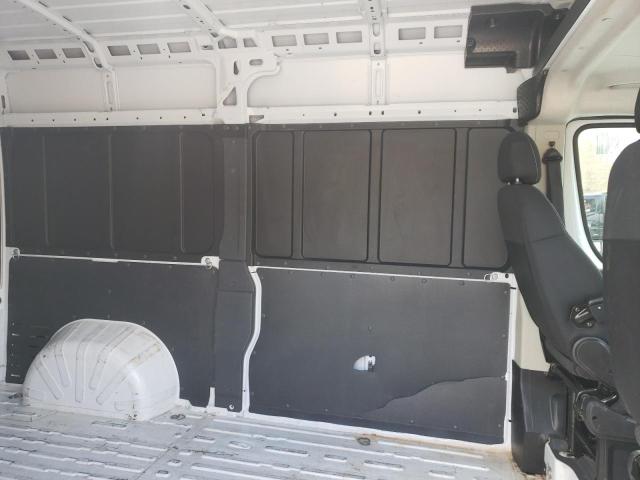 3C6TRVBG0KE553999 - 2019 RAM PROMASTER 白色 照片 6