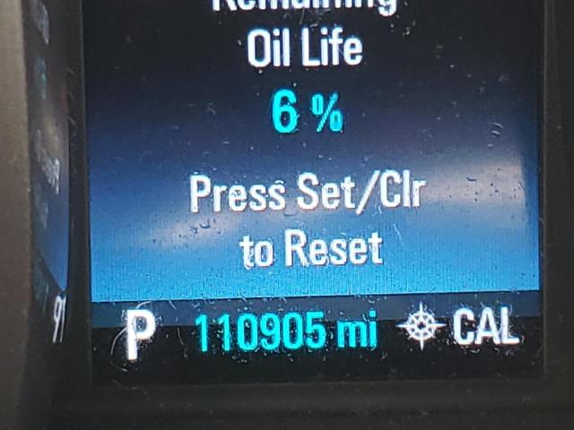 1G11C5SL3FF164504 - 2015 CHEVROLET MALIBU 1LT ვერცხლისფერი ფოტო 8