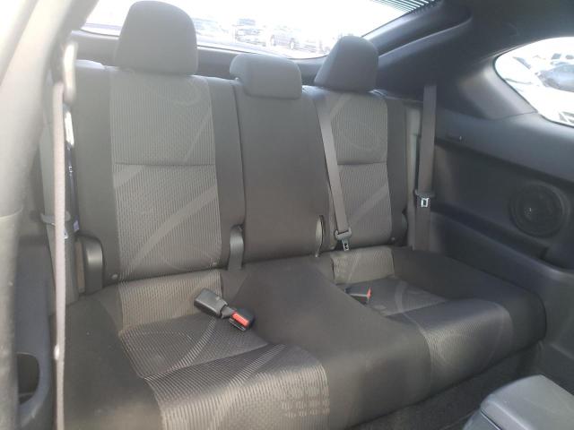 JTKJF5C78D3052191 - 2013 TOYOTA SCION TC 勃艮第红 照片 6