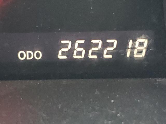 5TDZK3EH1BS039245 - 2011 TOYOTA HIGHLANDER BASE  صورة 8