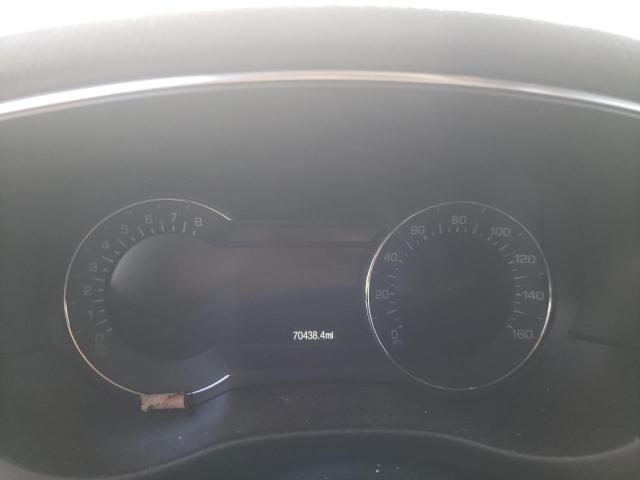 5LMCJ2C98HUL21684 - 2017 LINCOLN MKC SELECT 灰色 照片 8