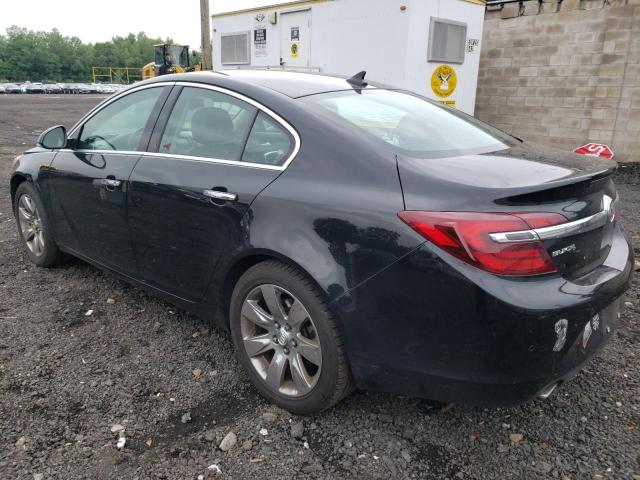 2G4GN5EX6E9175834 - 2014 BUICK REGAL PREMIUM  photo 3