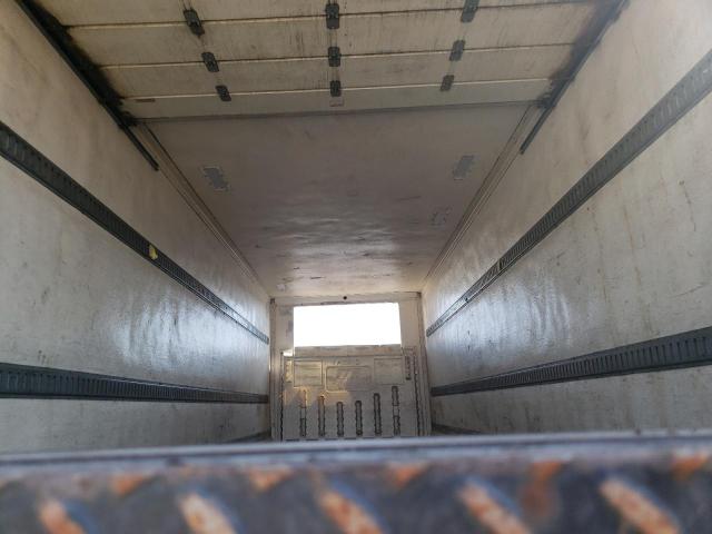 1GRAA56166B706018 - 2006 GRAT TRAILER WHITE photo 8