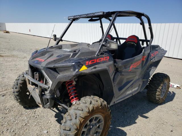 3NSNAK993LH951186 - 2020 POLA RZR XP 100 BLACK photo 2