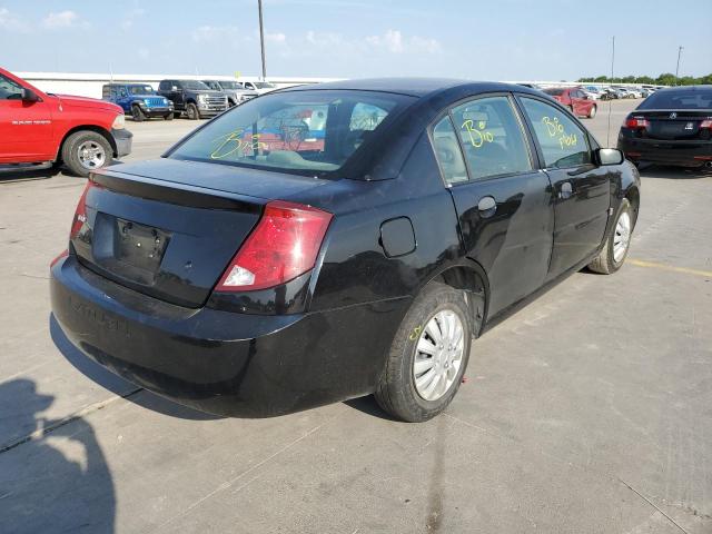 1G8AF52F23Z180917 - 2003 SATURN ION LEVEL 1  photo 4