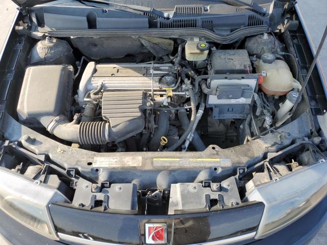 1G8AF52F23Z180917 - 2003 SATURN ION LEVEL 1  photo 7