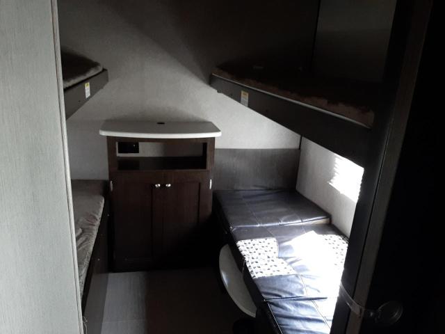 5SFPB3326KE400087 - 2019 HEART LAND PROWLER 灰色 照片 6