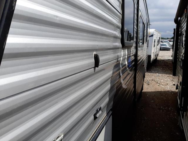 5SFPB3326KE400087 - 2019 HEART LAND PROWLER 灰色 照片 9