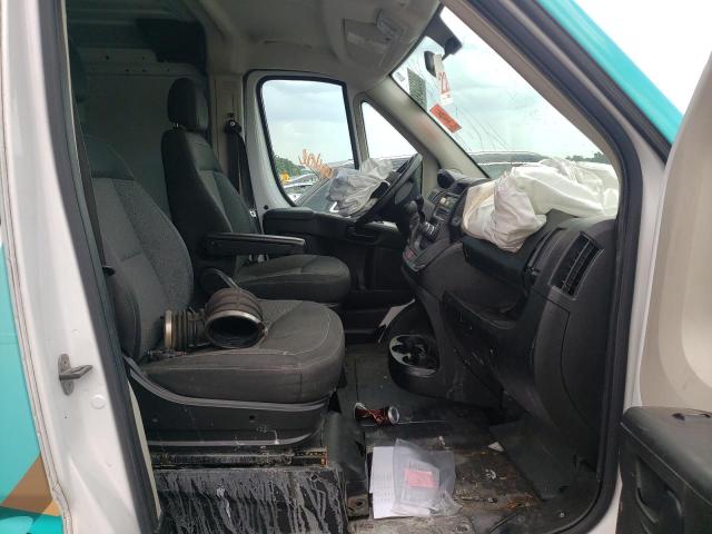 3C6TRVAGXGE116858 - 2016 RAM PROMASTER 白色 照片 5