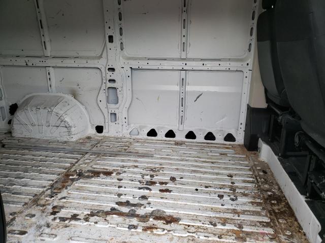 3C6TRVAGXGE116858 - 2016 RAM PROMASTER 白色 照片 6