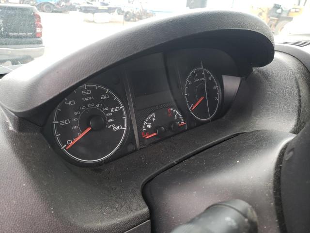 3C6TRVAGXGE116858 - 2016 RAM PROMASTER 白色 照片 8