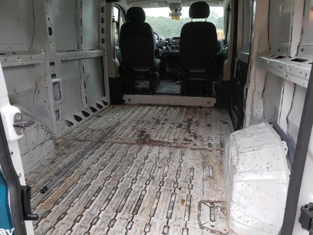 3C6TRVAGXGE116858 - 2016 RAM PROMASTER 白色 照片 9