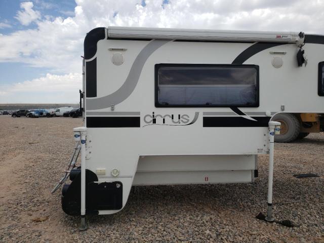 57HHS8002G0220 - 2018 OTHER CAMPER WHITE photo 6