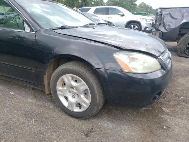 1N4AL11D72C226658 - 2002 NISSAN ALTIMA BAS BLACK photo 9