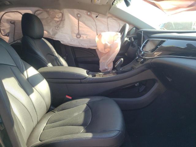 1G4ZP5SS8JU112288 - 2018 BUICK LACROSSE ESSENCE  ფოტო 5