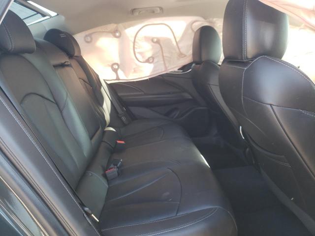 1G4ZP5SS8JU112288 - 2018 BUICK LACROSSE ESSENCE  ფოტო 6