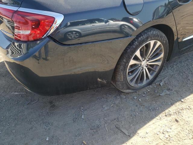 1G4ZP5SS8JU112288 - 2018 BUICK LACROSSE ESSENCE  ფოტო 9