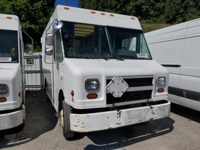 4UZAANCP95CN96699 - 2005 FREIGHTLINER CHASSIS M WHITE photo 9