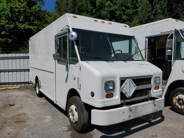 4UZAANBW76CW06916 - 2006 FREIGHTLINER CHASSIS M WHITE photo 1