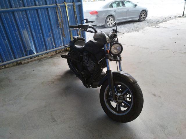 5VPMB36N3E3028303 - 2014 VICTORY MOTORCYCLES JUDGE Қара фото 1