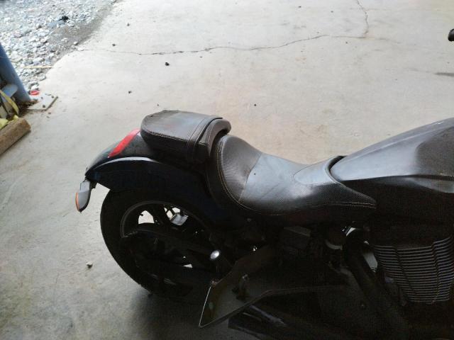 5VPMB36N3E3028303 - 2014 VICTORY MOTORCYCLES JUDGE Қара фото 6