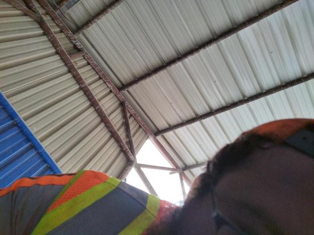 5VPMB36N3E3028303 - 2014 VICTORY MOTORCYCLES JUDGE Қара фото 7