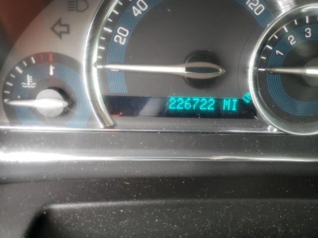 3GNDA13D18S594452 - 2008 CHEVROLET HHR LS 蓝色 照片 8