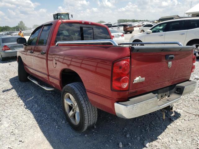 1D7HA182X8S631484 - 2008 DODGE RAM 1500 ST  photo 3