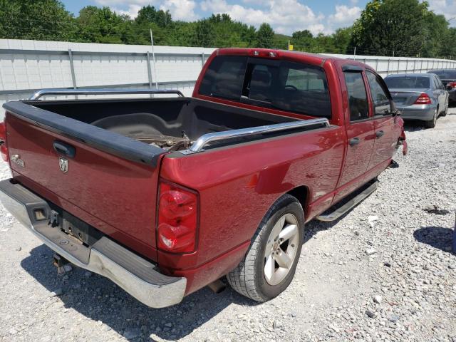 1D7HA182X8S631484 - 2008 DODGE RAM 1500 ST  photo 4