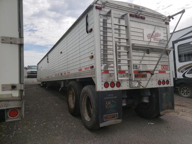1TDH4002X8B116363 - 2008 MISC TRAILER Сұр фото 3