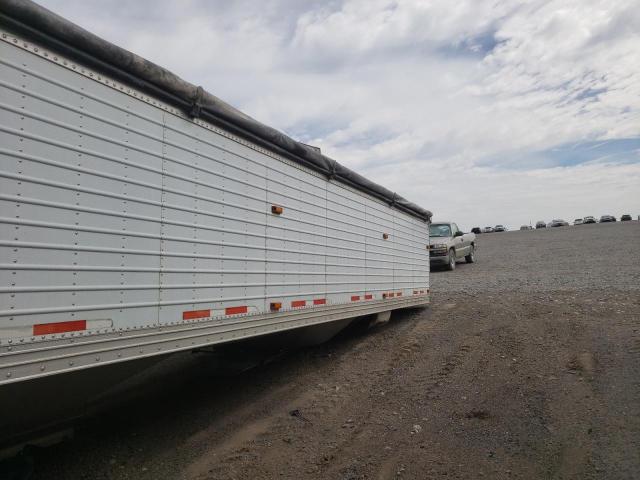 1TDH4002X8B116363 - 2008 MISC TRAILER Сұр фото 5