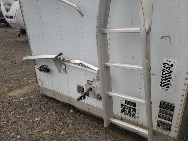 1TDH4002X8B116363 - 2008 MISC TRAILER Сұр фото 7