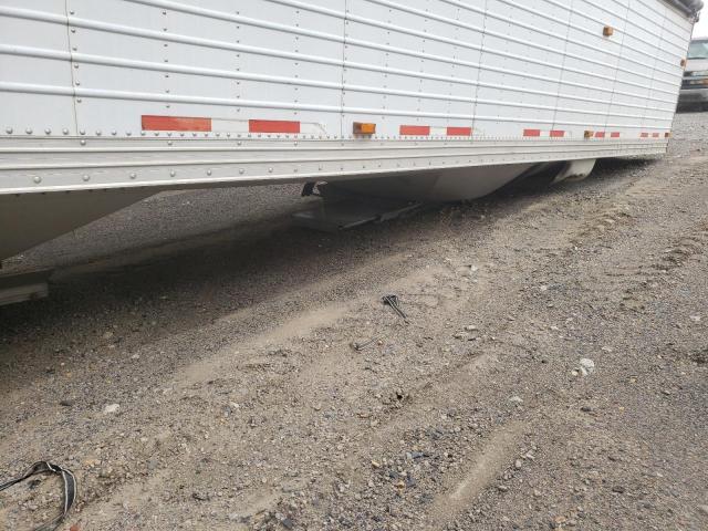 1TDH4002X8B116363 - 2008 MISC TRAILER Сұр фото 9