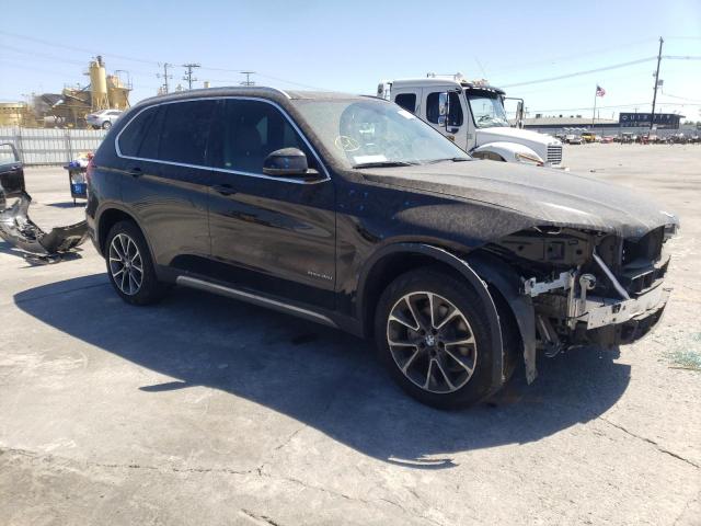 5UXKR2C52J0Z18754 - 2018 BMW X5 SDRIVE35I  photo 1