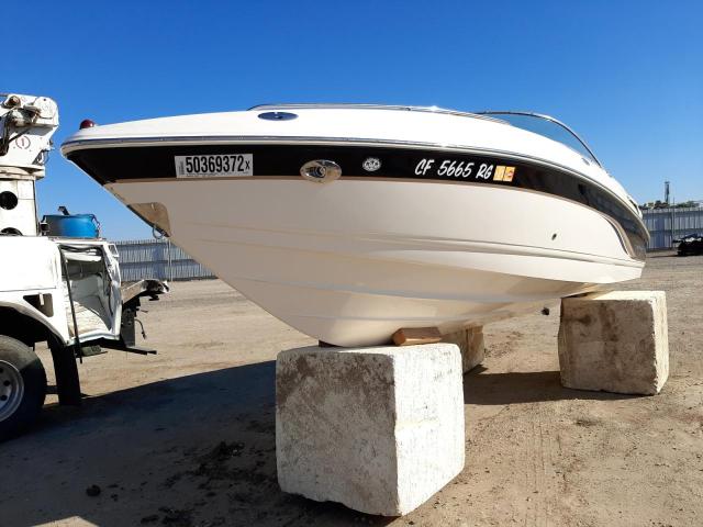 FGBZ2362E505 - 2005 CHAP BOAT 双色 照片 2