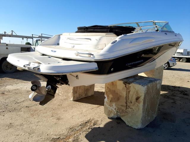 FGBZ2362E505 - 2005 CHAP BOAT 双色 照片 4