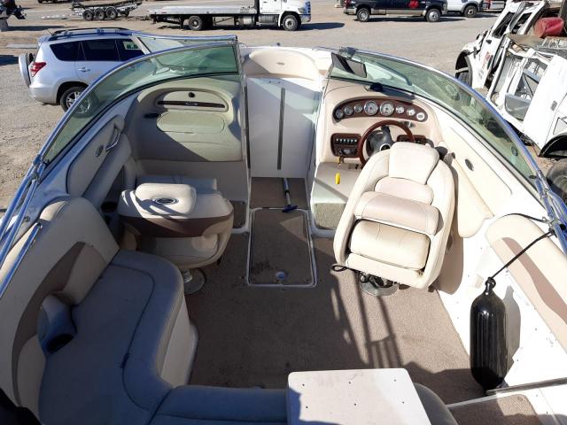 FGBZ2362E505 - 2005 CHAP BOAT 双色 照片 5