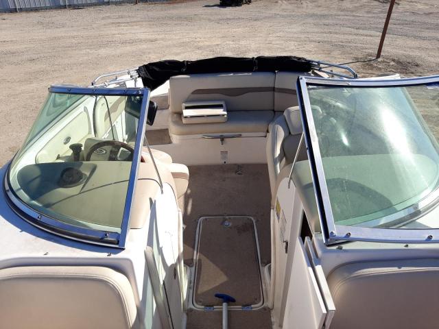 FGBZ2362E505 - 2005 CHAP BOAT 双色 照片 6