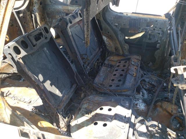 1GKET63M062103211 - 2006 GMC ENVOY DENA BURN photo 6