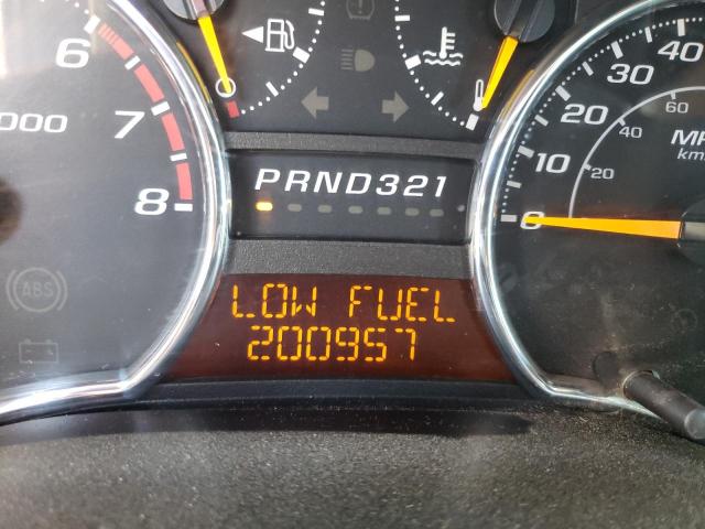 1GCDSCFE5C8102058 - 2012 CHEVROLET COLORADO L WHITE photo 8