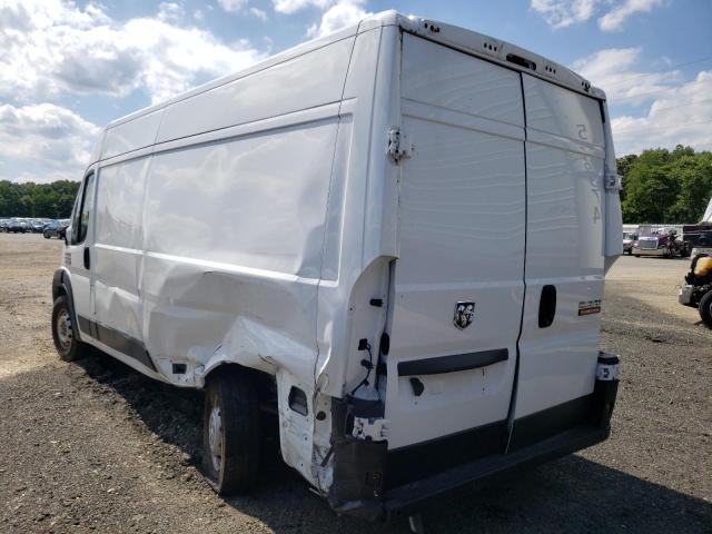 3C6TRVDG7LE120971 - 2020 RAM PROMASTER 白色 照片 3