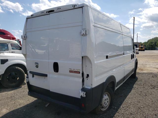 3C6TRVDG7LE120971 - 2020 RAM PROMASTER 白色 照片 4