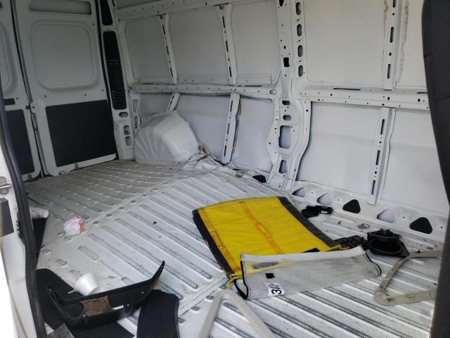 3C6TRVDG7LE120971 - 2020 RAM PROMASTER 白色 照片 6