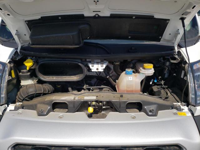 3C6TRVDG7LE120971 - 2020 RAM PROMASTER 白色 照片 7