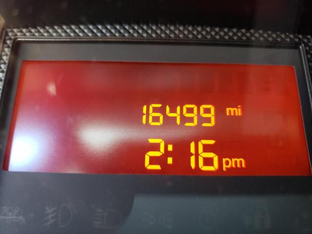 3C6TRVDG7LE120971 - 2020 RAM PROMASTER 白色 照片 8