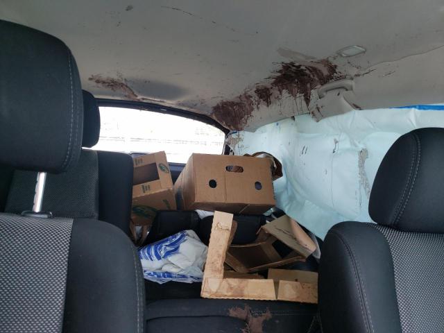 5N1DR2MN9JC660249 - 2018 NISSAN PATHFINDER BLACK photo 6