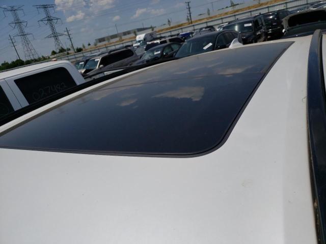 5UXTA6C06M9H49414 - 2021 BMW X5 XDRIVE4 Weiß Foto 9